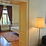 Winter Prestige Hotel Maribor