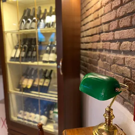 Hotel Winter Prestige Marburg