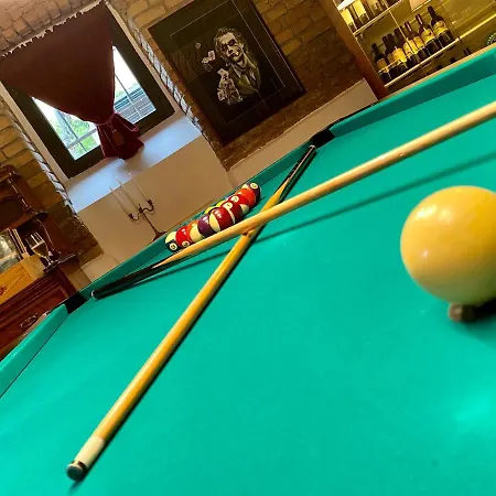 Hotel Winter Prestige *