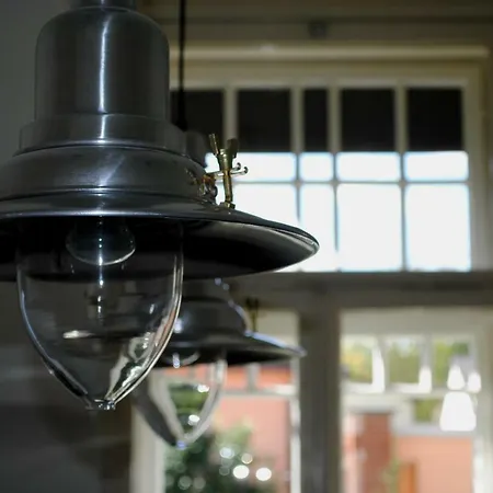 מלון Winter Prestige *