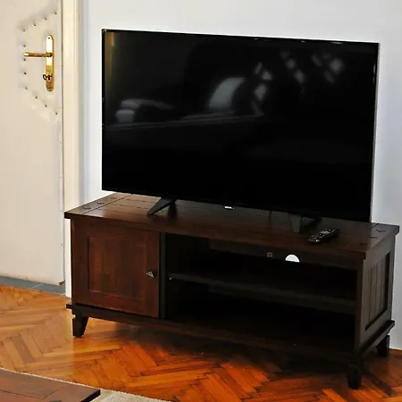 Apartment Winter Prestige Marburg