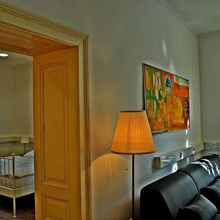 Apartment Winter Prestige