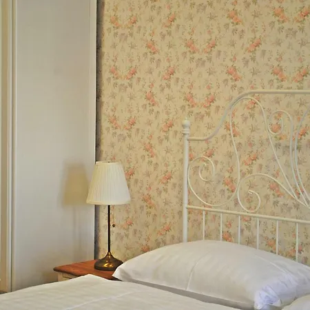 Winter Prestige Hotel *