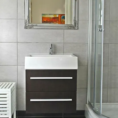 Apartment Winter Prestige Marburg