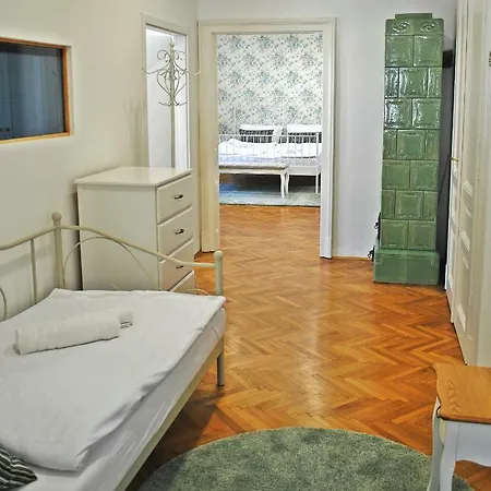 Apartment Winter Prestige Maribor