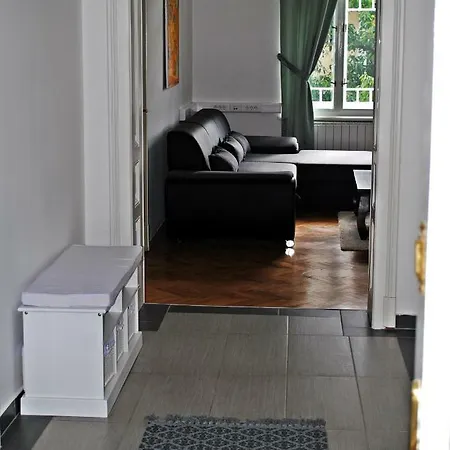 Winter Prestige * Marburg