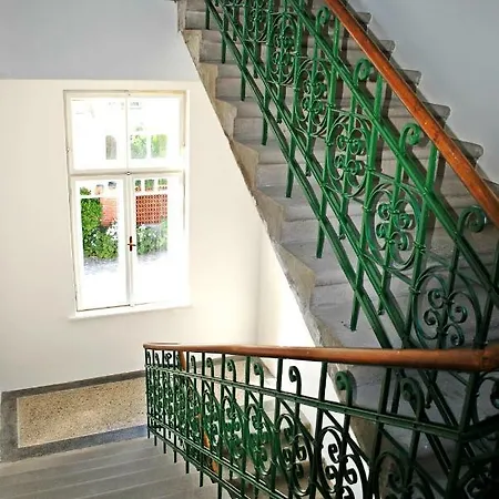 Winter Prestige Apartment
