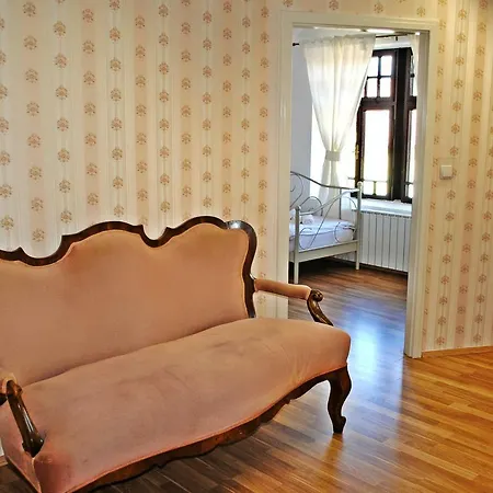 Winter Prestige Apartment Maribor