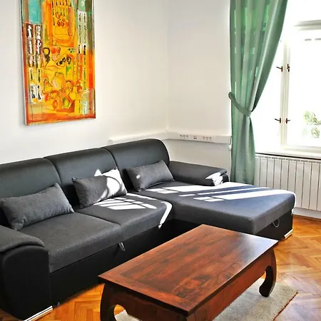 Apartment Winter Prestige