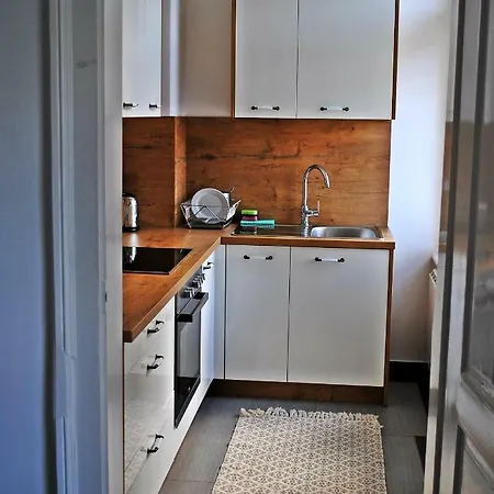 Apartment Winter Prestige *