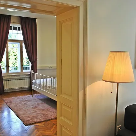 Winter Prestige Apartment Maribor