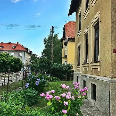 Winter Prestige Hotel