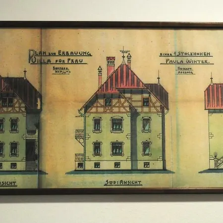Apartment Winter Prestige *
