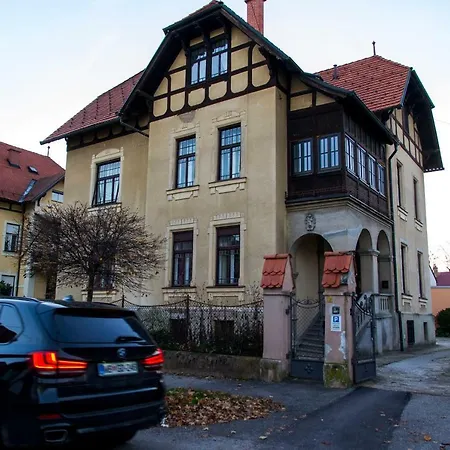 Winter Prestige Apartment