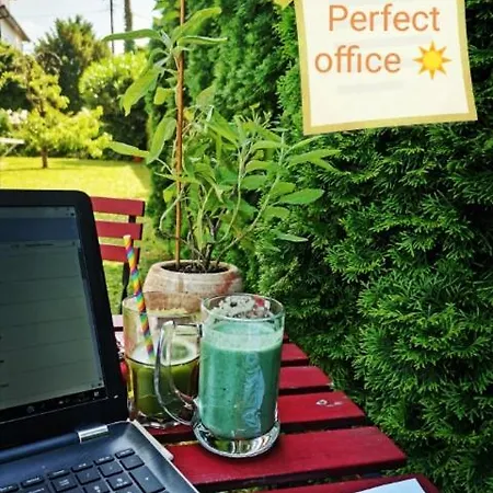 Hotel Winter Prestige