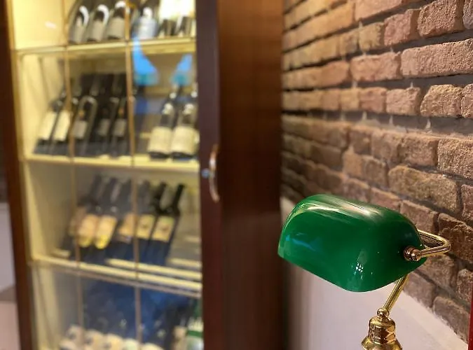 מלון Winter Prestige מריבור