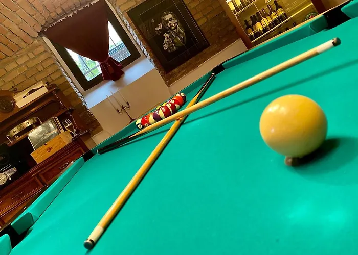 מלון Winter Prestige *