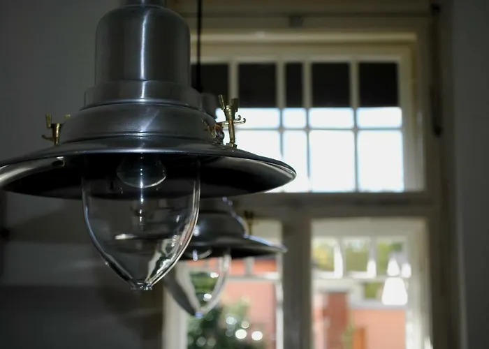 מלון Winter Prestige *