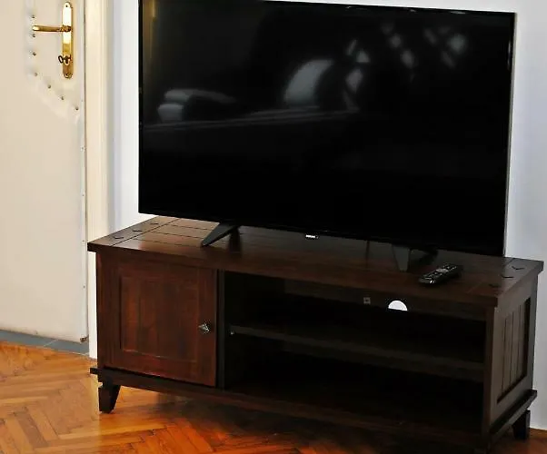 מלון Winter Prestige מריבור