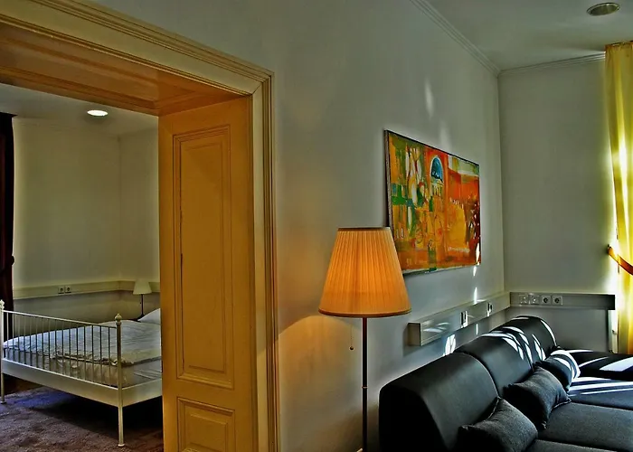 מלון Winter Prestige