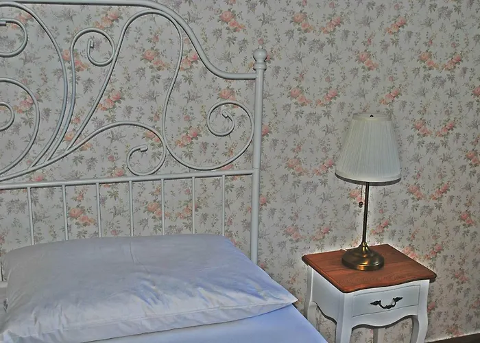 מלון Winter Prestige *