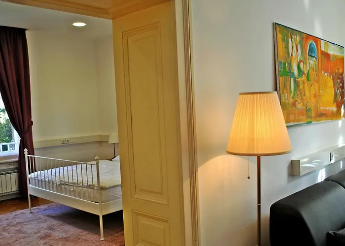 מלון Winter Prestige *