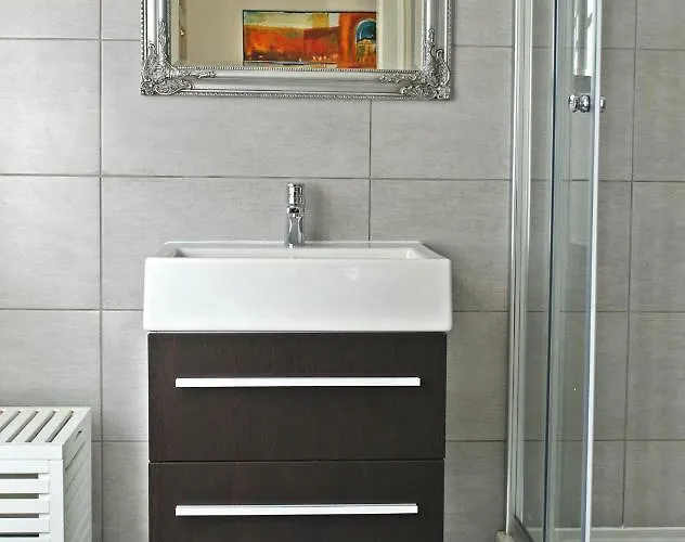 מלון Winter Prestige מריבור