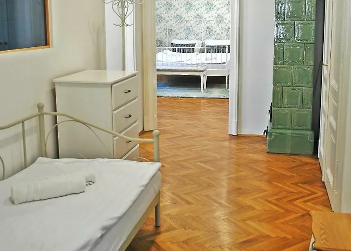 מלון Winter Prestige מריבור