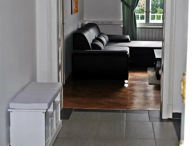 Winter Prestige * מריבור