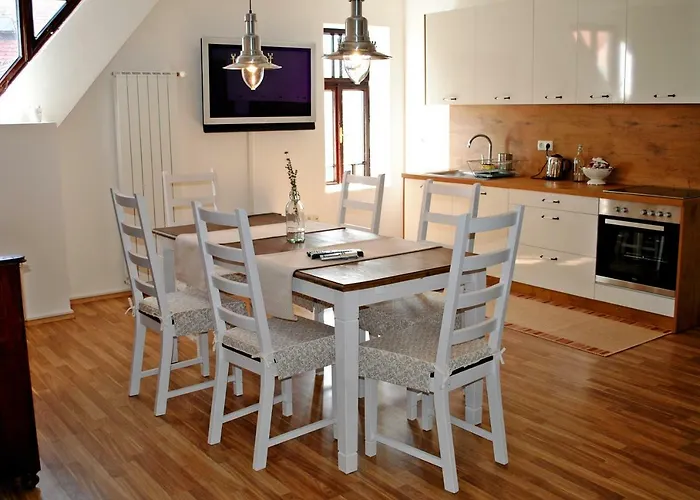 מלון Winter Prestige *