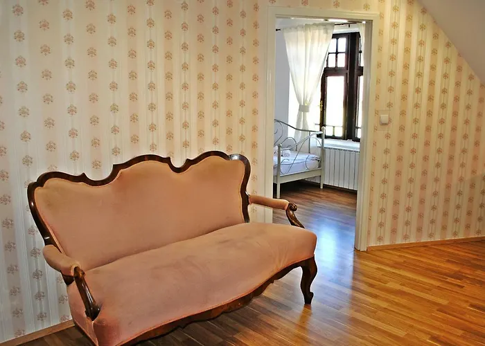 Winter Prestige מלון מריבור