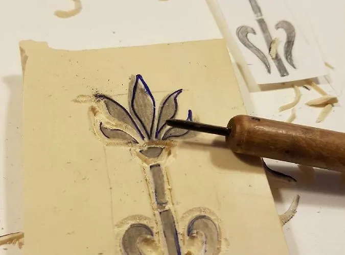 Winter Prestige מלון *