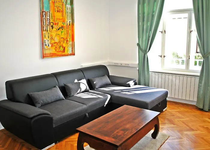 מלון Winter Prestige