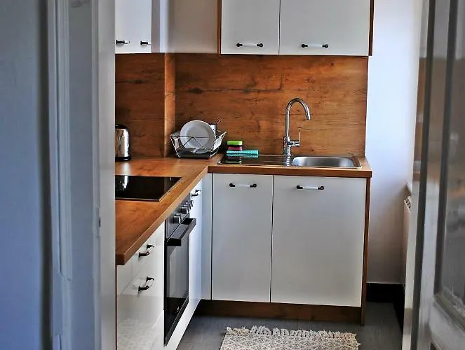 מלון Winter Prestige *