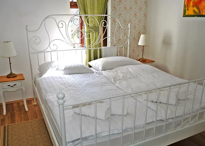 מלון Winter Prestige *