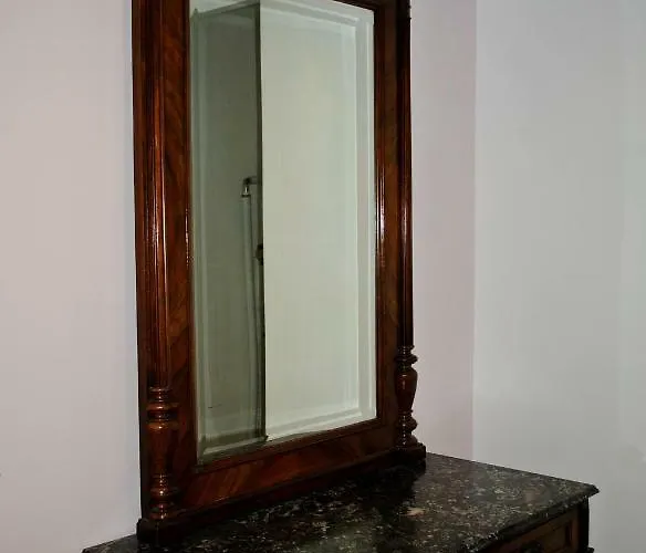 Winter Prestige מלון מריבור