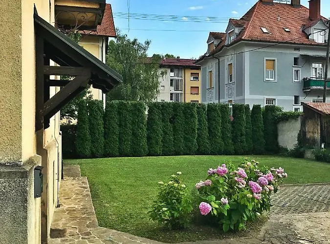 מלון Winter Prestige