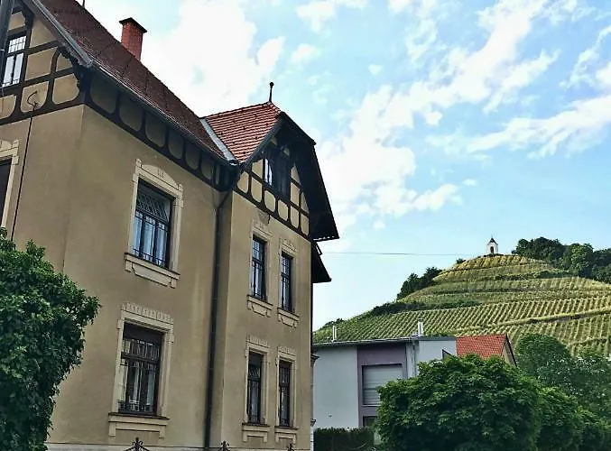 מלון Winter Prestige *