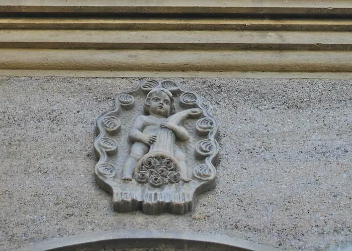 מלון Winter Prestige *