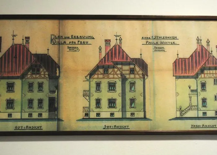 מלון Winter Prestige *