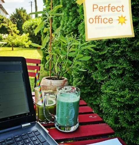 מלון Winter Prestige